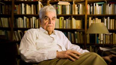 L’apport de René Girard à l’Intelligence Économique